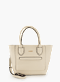 L. CREDI Borsa Crema 95468 1