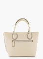 L. CREDI Borsa Crema 95468 2