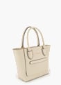 L. CREDI Tasche Creme 95468 3