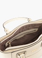 L. CREDI Tasche Creme 95468 4
