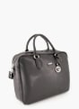 L. CREDI Business- & Laptoptasche Schwarz 95472 3