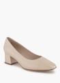 Caprice Pumps Beige 95477 1