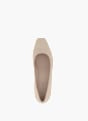 Caprice Pumps Beige 95477 3