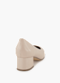 Caprice Pumps Beige 95477 4