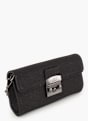 L. CREDI Tasche Schwarz 95474 3