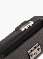 L. CREDI Tasche Schwarz 95474 4