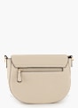 L. CREDI Tasche Creme 95479 2