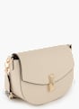 L. CREDI Tasche Creme 95479 3