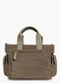 L. CREDI Tasche Grün 95476 3