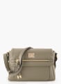 L. CREDI Tasche Grün 95480 1