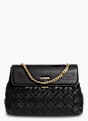 L. CREDI Tasche Schwarz 95481 1