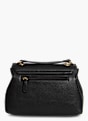 L. CREDI Tasche Schwarz 95481 2