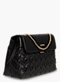 L. CREDI Tasche Schwarz 95481 3