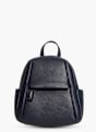 L. CREDI Rucksack Blau 95483 1