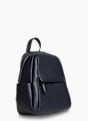 L. CREDI Rucksack Blau 95483 3