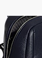 L. CREDI Rucksack Blau 95483 4
