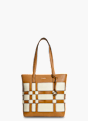 L. CREDI Sac Cognac 95486 1