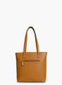 L. CREDI Sac Cognac 95486 2