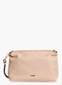 L. CREDI Tasche Rosa 95485 1