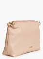 L. CREDI Tasche Rosa 95485 2
