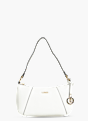 L. CREDI Tasche Weiss 95484 1