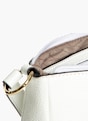 L. CREDI Tasche Weiss 95484 4