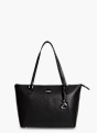 L. CREDI Tasche Schwarz 95487 1