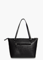 L. CREDI Tasche Schwarz 95487 2