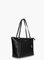 L. CREDI Tasche Schwarz 95487 3