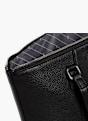 L. CREDI Borsa Nero 95487 4