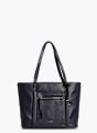 L. CREDI Tasche Blau 95488 1