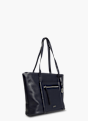 L. CREDI Tasche Blau 95488 3