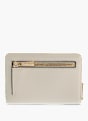 L. CREDI Portemonnaie Creme 95491 2