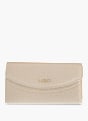 L. CREDI Portemonnaie Creme 95495 1