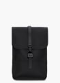 RAINS Sac Noir 95493 1