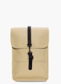 RAINS Borsa Beige 95492 1