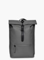 RAINS Rucksack Grau 95496 1