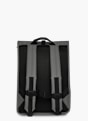 RAINS Rucksack Grau 95496 2