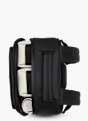 RAINS Rucksack Schwarz 95498 3