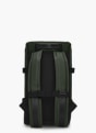 RAINS Rucksack Grün 95500 2