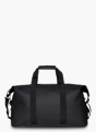 RAINS Weekender Schwarz 95501 1