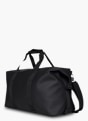 RAINS Weekender Schwarz 95501 2