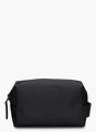 RAINS Kosmetiktasche Schwarz 95503 1