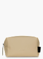 RAINS Kosmetiktasche Beige 95507 1
