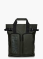 RAINS Rucksack Grün 95506 1