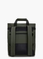 RAINS Rucksack Grün 95506 2