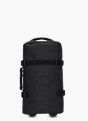 RAINS Valigia Nero 95505 1