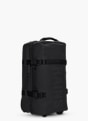 RAINS Valigia Nero 95505 2