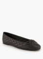ALDO Ballerina Schwarz 95508 1