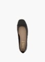 ALDO Ballerina Schwarz 95508 3